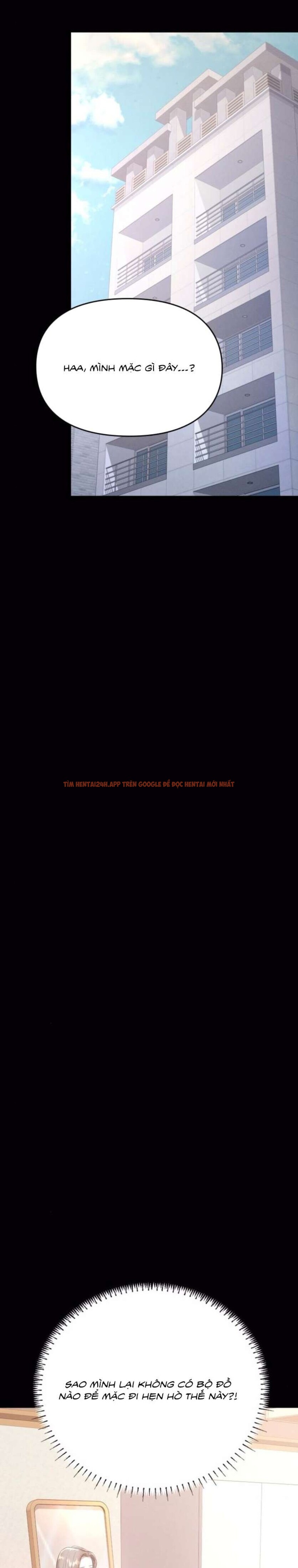 Xem ảnh 6 3 trong truyện hentai [18+] Người Bạn Ban Đêm - Chapter 13 - www.hentaitvn.net