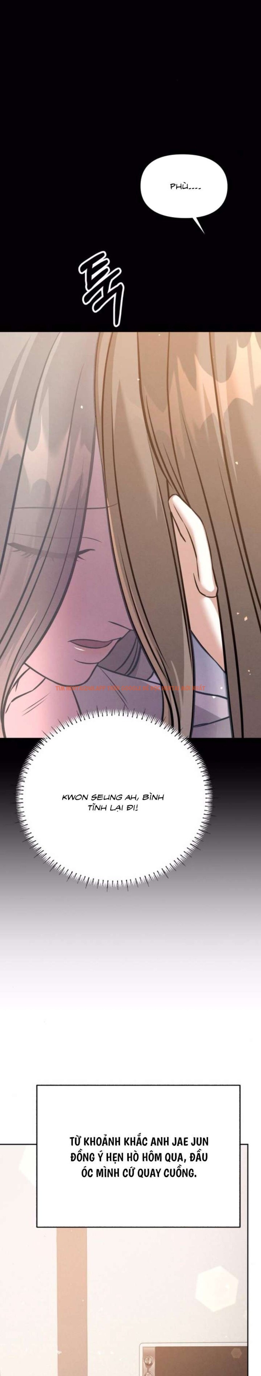 Xem ảnh 6 5 trong truyện hentai [18+] Người Bạn Ban Đêm - Chapter 13 - www.hentaitvn.net