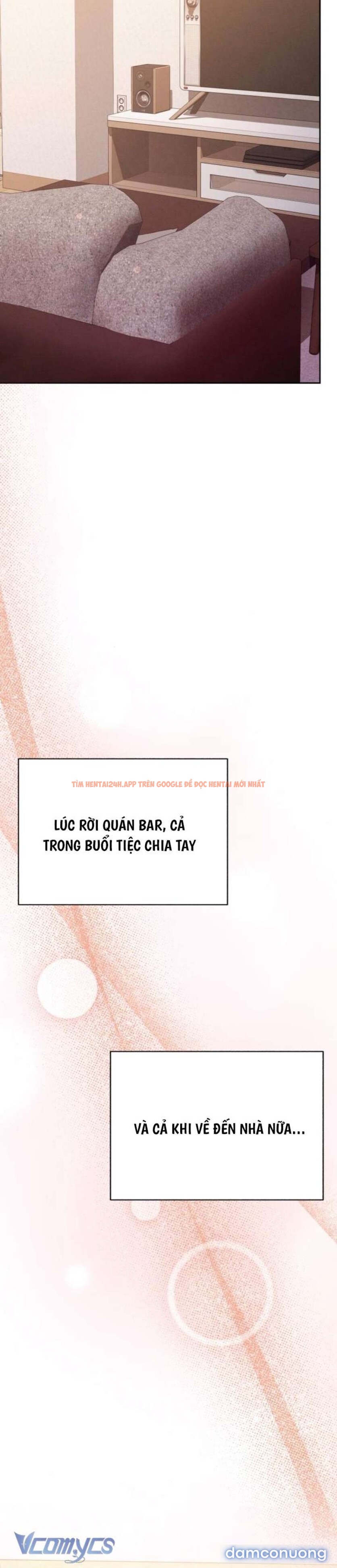 Xem ảnh 6 6 trong truyện hentai [18+] Người Bạn Ban Đêm - Chapter 13 - www.hentaitvn.net