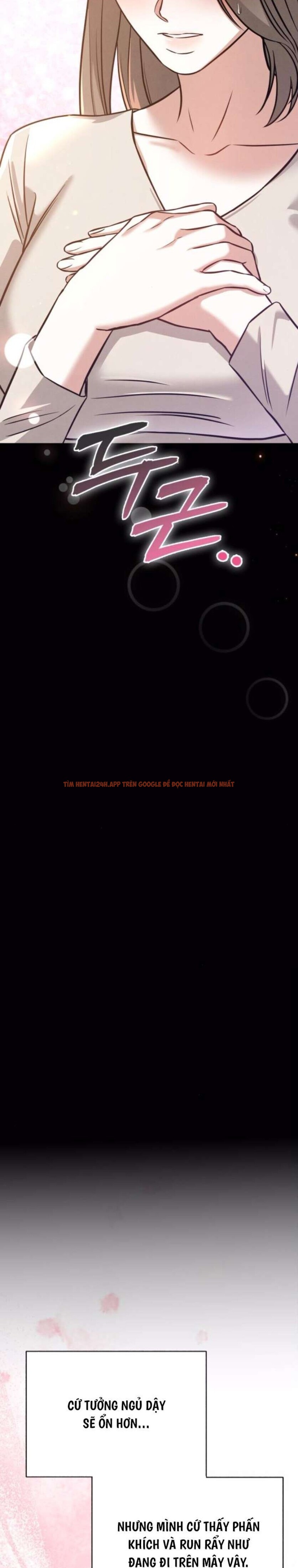 Xem ảnh 7 1 trong truyện hentai [18+] Người Bạn Ban Đêm - Chapter 13 - www.hentaitvn.net