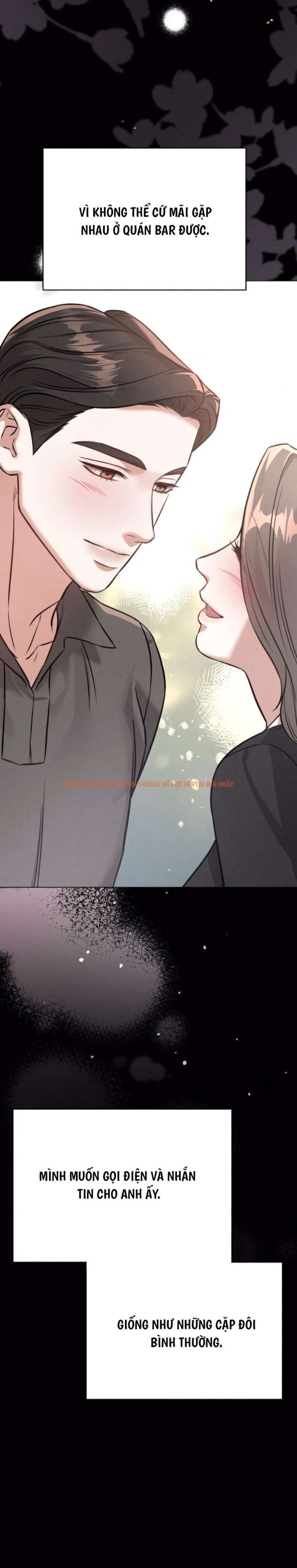 Xem ảnh 7 5 trong truyện hentai [18+] Người Bạn Ban Đêm - Chapter 13 - www.hentaitvn.net