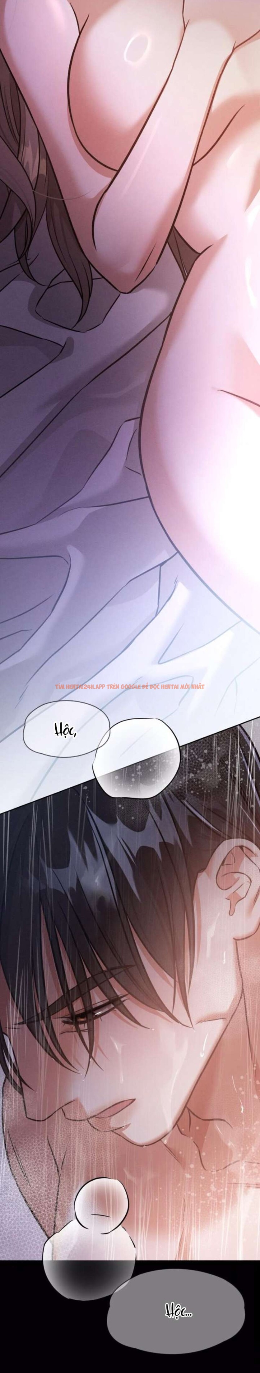 Xem ảnh 8 2 trong truyện hentai [18+] Người Bạn Ban Đêm - Chapter 13 - www.hentaitvn.net