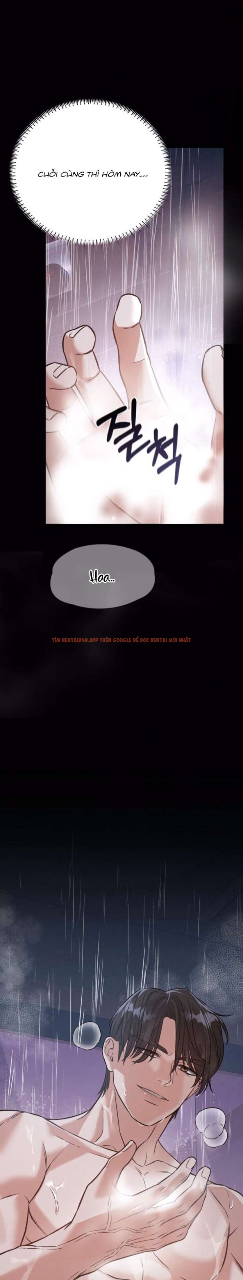 Xem ảnh 8 3 trong truyện hentai [18+] Người Bạn Ban Đêm - Chapter 13 - www.hentaitvn.net