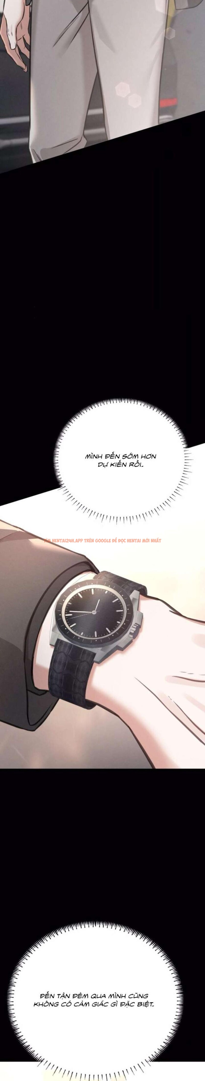 Xem ảnh 1 1 trong truyện hentai [18+] Người Bạn Ban Đêm - Chapter 14 - www.hentaitvn.net