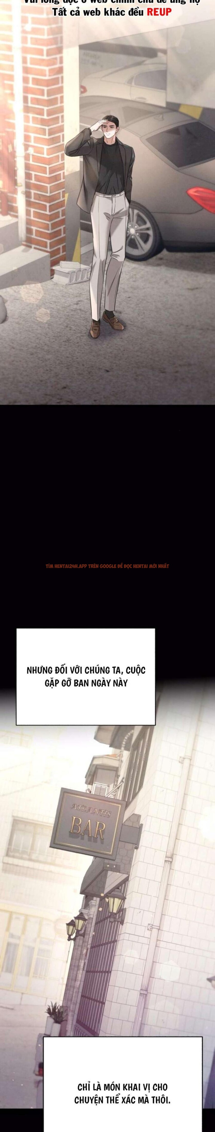 Xem ảnh 1 3 trong truyện hentai [18+] Người Bạn Ban Đêm - Chapter 14 - www.hentaitvn.net