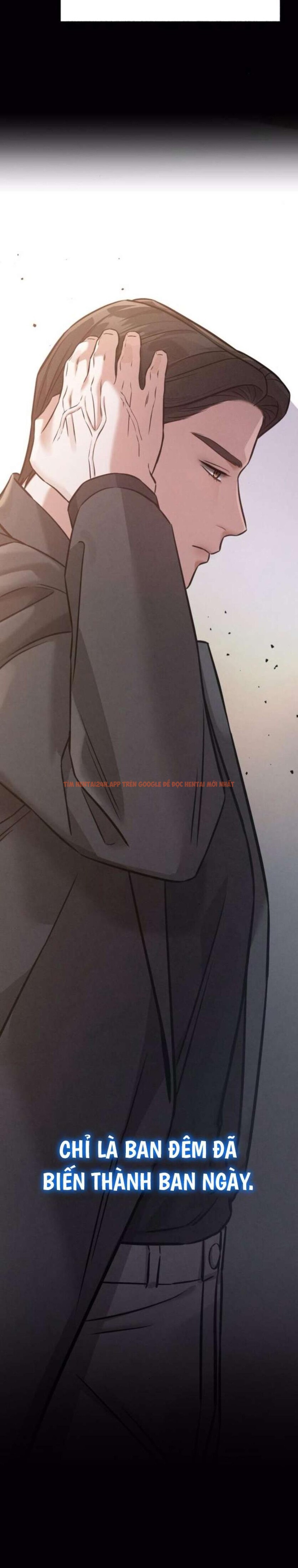 Xem ảnh 1 4 trong truyện hentai [18+] Người Bạn Ban Đêm - Chapter 14 - www.hentaitvn.net