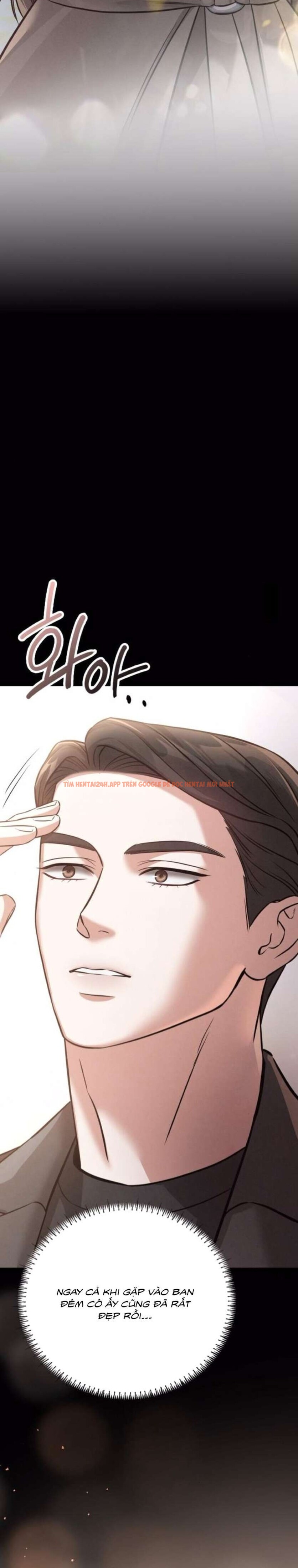 Xem ảnh 2 1 trong truyện hentai [18+] Người Bạn Ban Đêm - Chapter 14 - www.hentaitvn.net