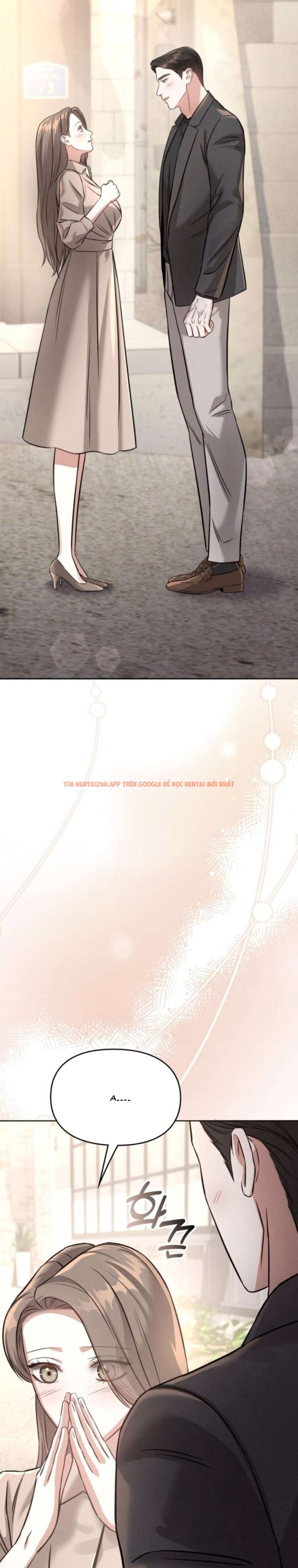 Xem ảnh 2 5 trong truyện hentai [18+] Người Bạn Ban Đêm - Chapter 14 - www.hentaitvn.net