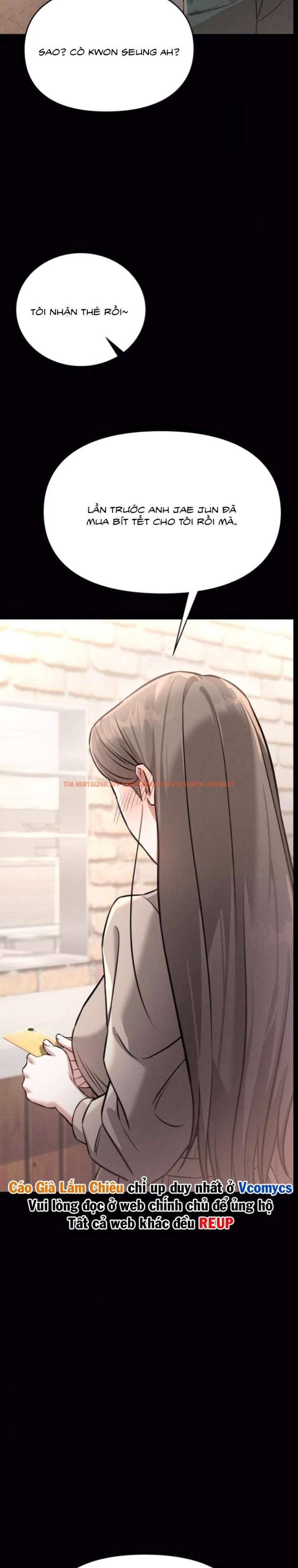 Xem ảnh 3 3 trong truyện hentai [18+] Người Bạn Ban Đêm - Chapter 14 - www.hentaitvn.net