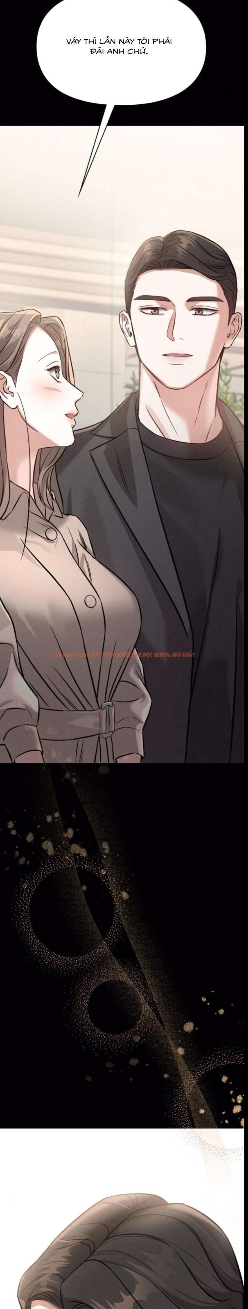 Xem ảnh 3 4 trong truyện hentai [18+] Người Bạn Ban Đêm - Chapter 14 - www.hentaitvn.net