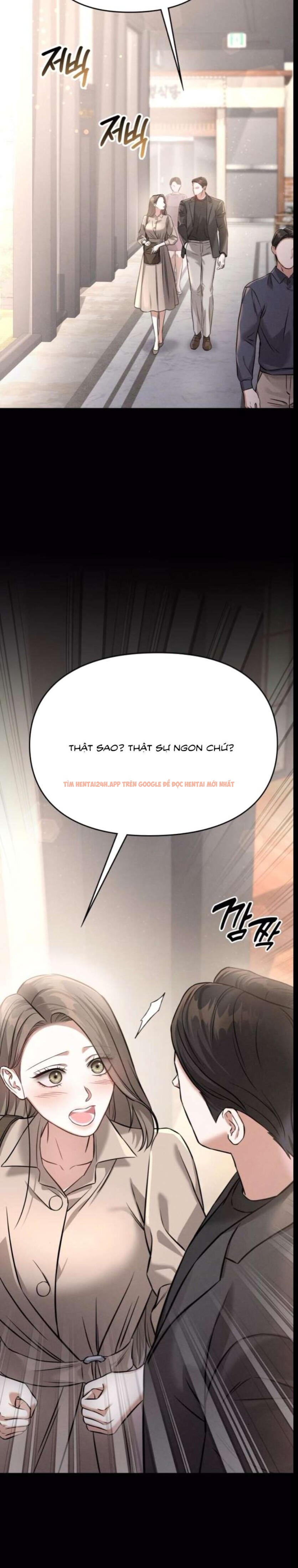 Xem ảnh 3 6 trong truyện hentai [18+] Người Bạn Ban Đêm - Chapter 14 - www.hentaitvn.net