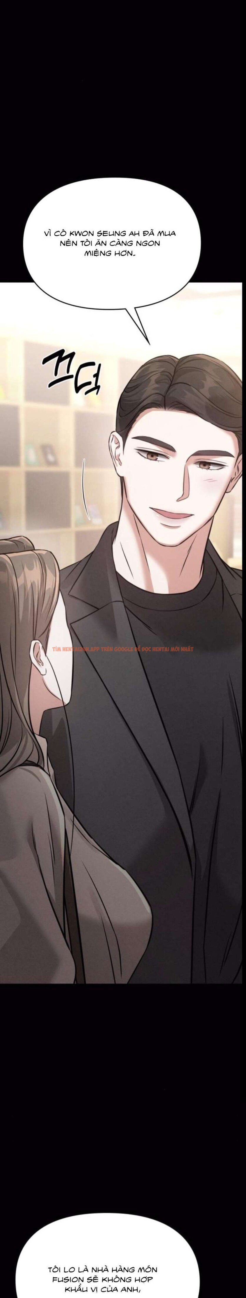 Xem ảnh 4 0 trong truyện hentai [18+] Người Bạn Ban Đêm - Chapter 14 - www.hentaitvn.net