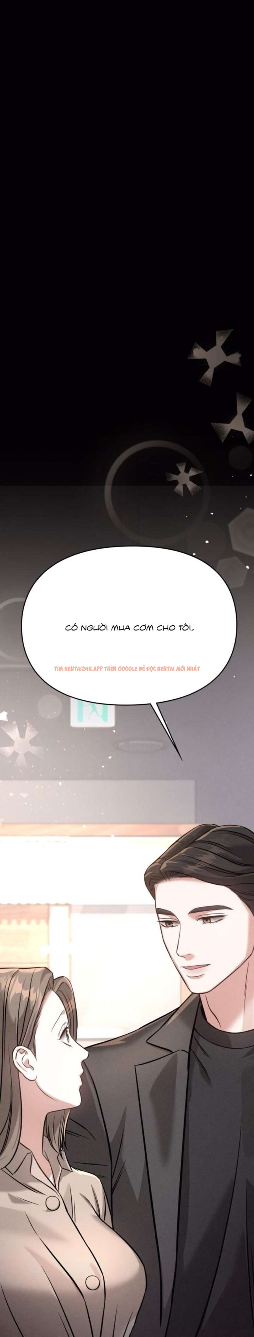 Xem ảnh 4 2 trong truyện hentai [18+] Người Bạn Ban Đêm - Chapter 14 - www.hentaitvn.net