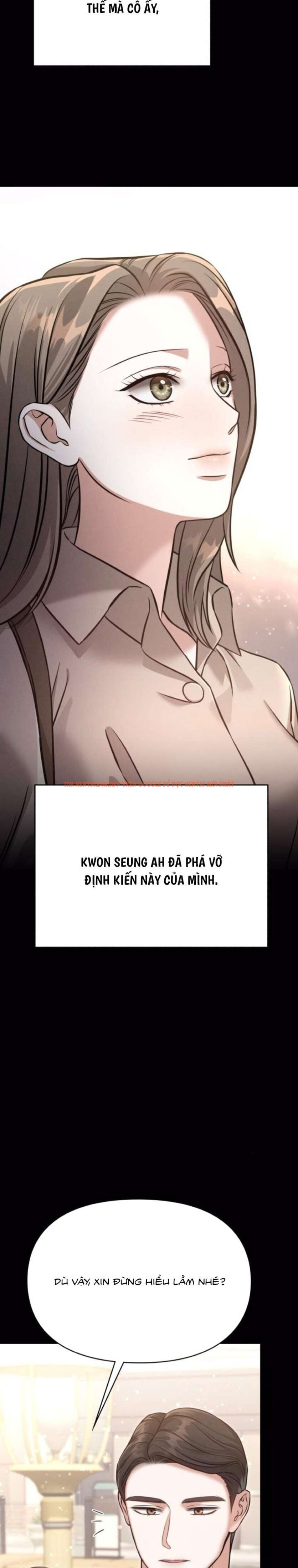 Xem ảnh 4 5 trong truyện hentai [18+] Người Bạn Ban Đêm - Chapter 14 - www.hentaitvn.net