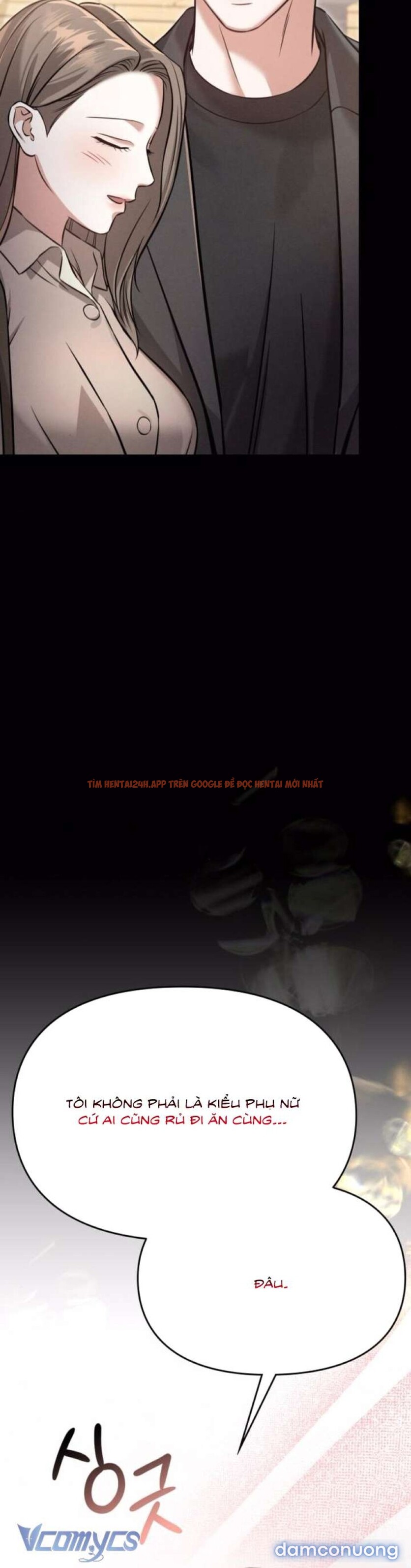 Xem ảnh 4 6 trong truyện hentai [18+] Người Bạn Ban Đêm - Chapter 14 - www.hentaitvn.net