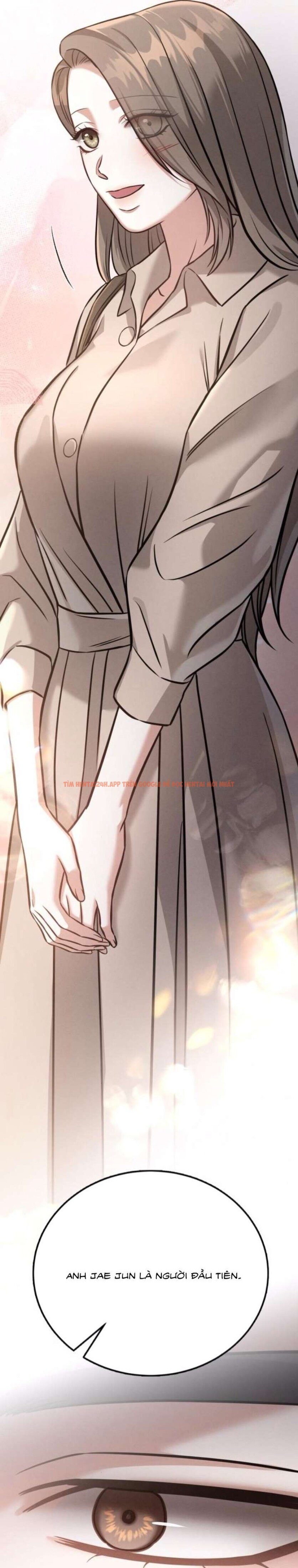 Xem ảnh 5 0 trong truyện hentai [18+] Người Bạn Ban Đêm - Chapter 14 - www.hentaitvn.net