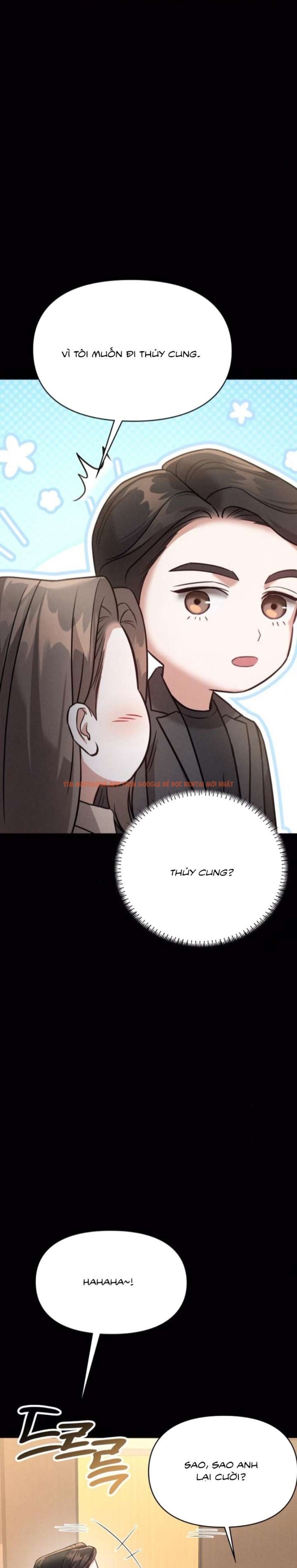 Xem ảnh 5 5 trong truyện hentai [18+] Người Bạn Ban Đêm - Chapter 14 - www.hentaitvn.net