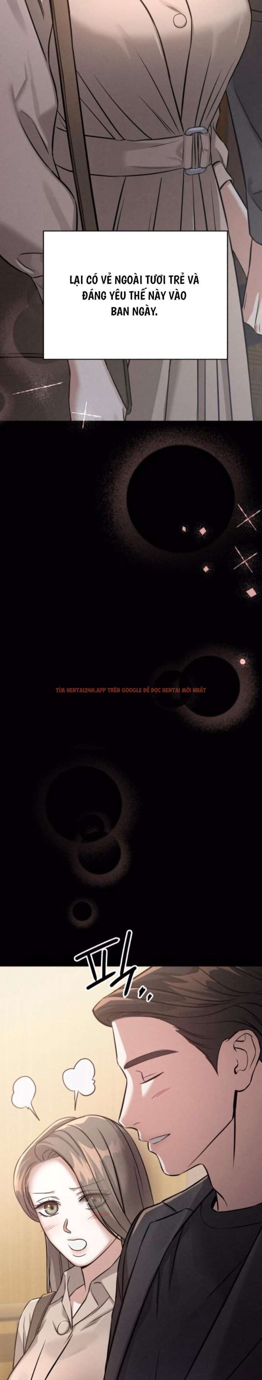 Xem ảnh 6 1 trong truyện hentai [18+] Người Bạn Ban Đêm - Chapter 14 - www.hentaitvn.net