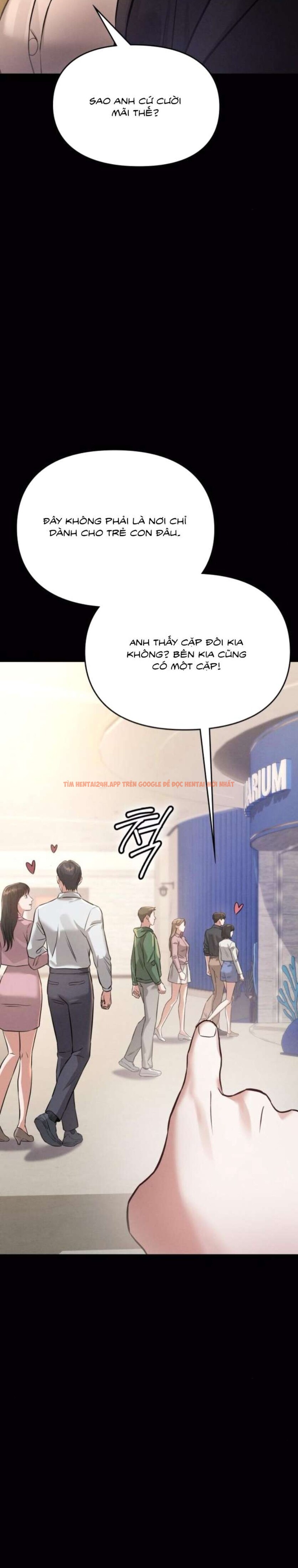 Xem ảnh 6 2 trong truyện hentai [18+] Người Bạn Ban Đêm - Chapter 14 - www.hentaitvn.net