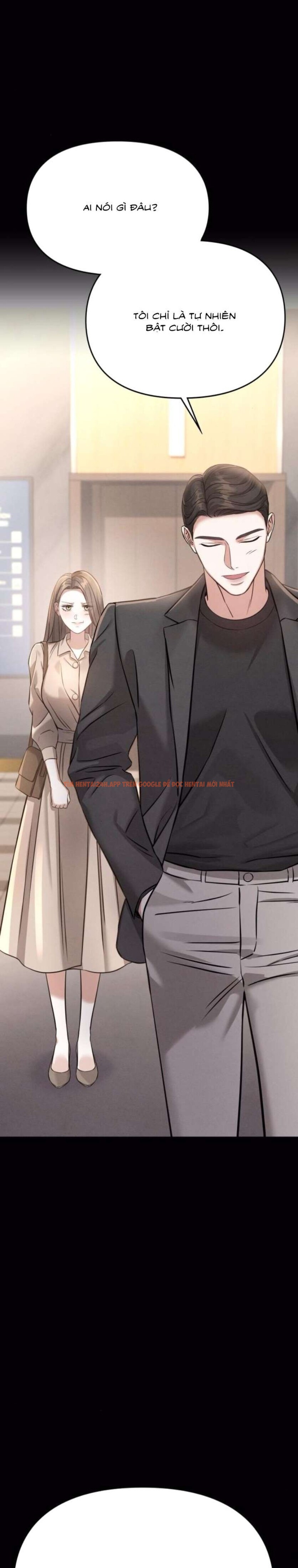 Xem ảnh 6 3 trong truyện hentai [18+] Người Bạn Ban Đêm - Chapter 14 - www.hentaitvn.net