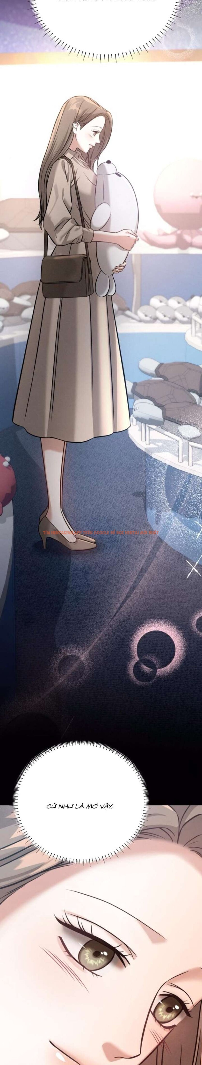 Xem ảnh 6 6 trong truyện hentai [18+] Người Bạn Ban Đêm - Chapter 14 - www.hentaitvn.net