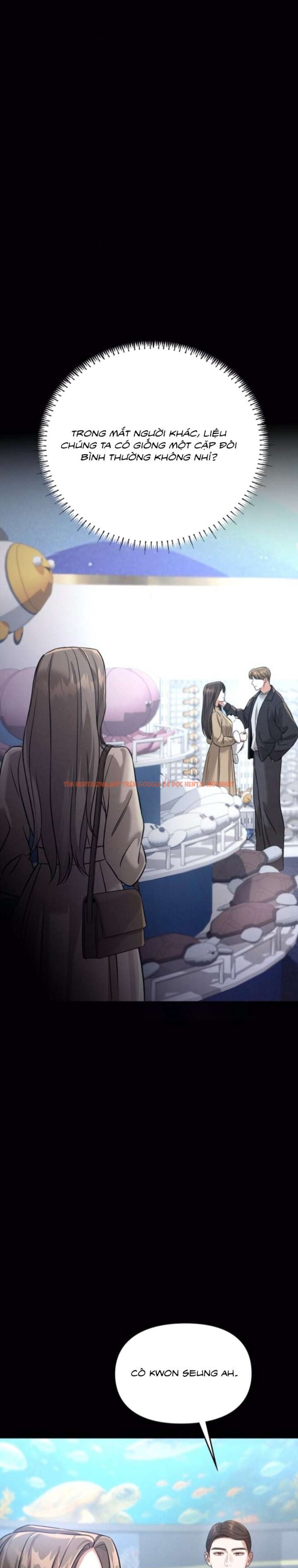 Xem ảnh 7 0 trong truyện hentai [18+] Người Bạn Ban Đêm - Chapter 14 - www.hentaitvn.net