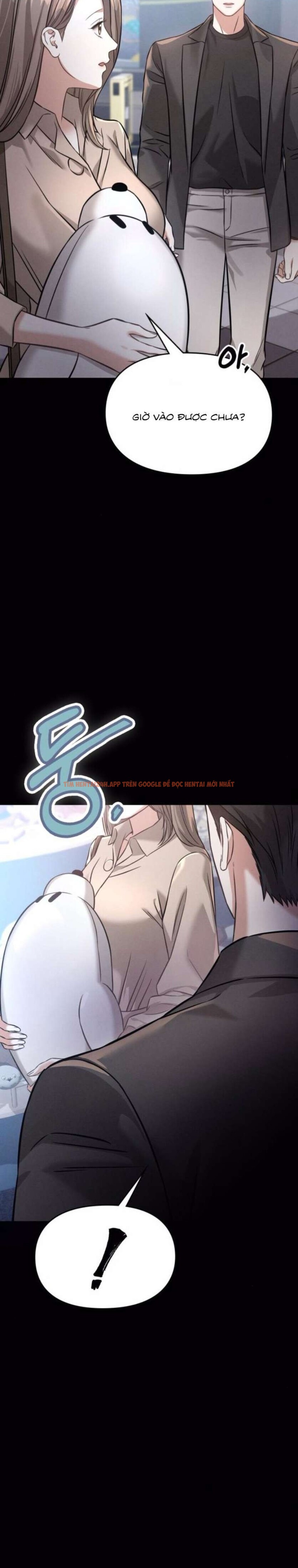 Xem ảnh 7 1 trong truyện hentai [18+] Người Bạn Ban Đêm - Chapter 14 - www.hentaitvn.net