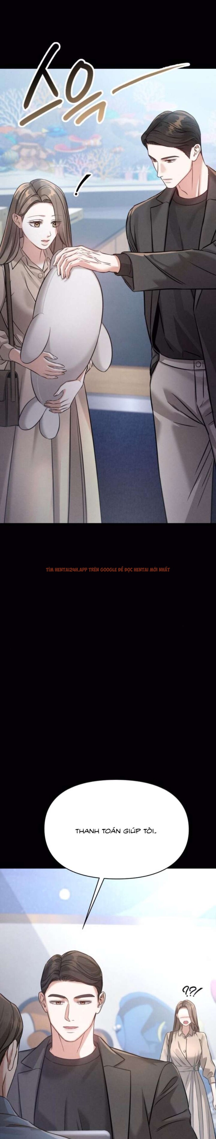 Xem ảnh 7 2 trong truyện hentai [18+] Người Bạn Ban Đêm - Chapter 14 - www.hentaitvn.net