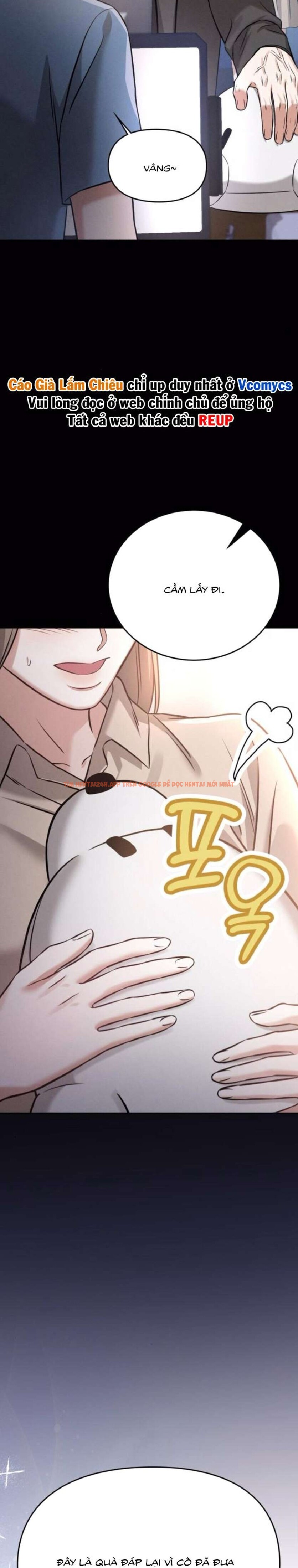 Xem ảnh 7 3 trong truyện hentai [18+] Người Bạn Ban Đêm - Chapter 14 - www.hentaitvn.net