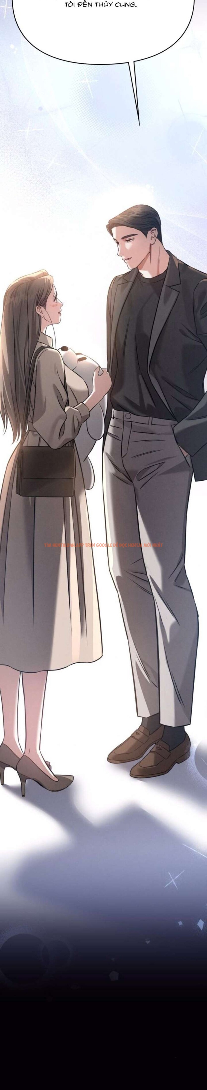 Xem ảnh 7 4 trong truyện hentai [18+] Người Bạn Ban Đêm - Chapter 14 - www.hentaitvn.net