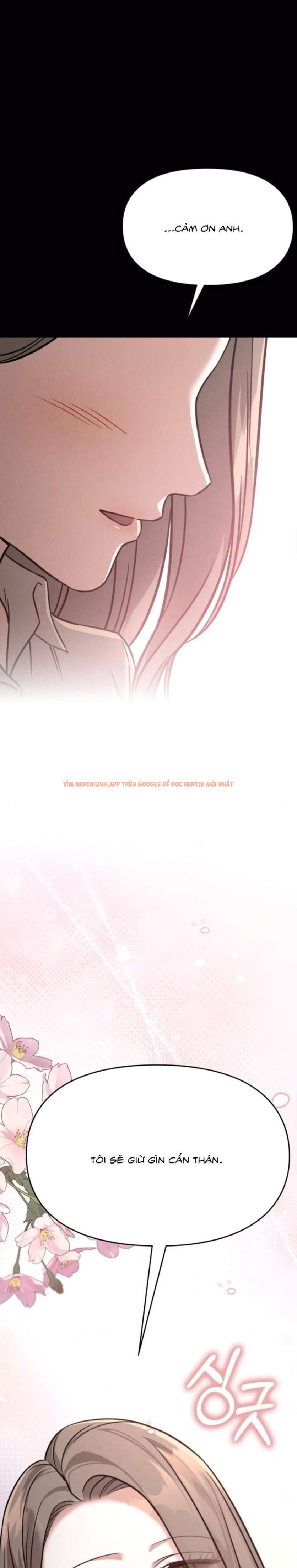 Xem ảnh 7 5 trong truyện hentai [18+] Người Bạn Ban Đêm - Chapter 14 - www.hentaitvn.net