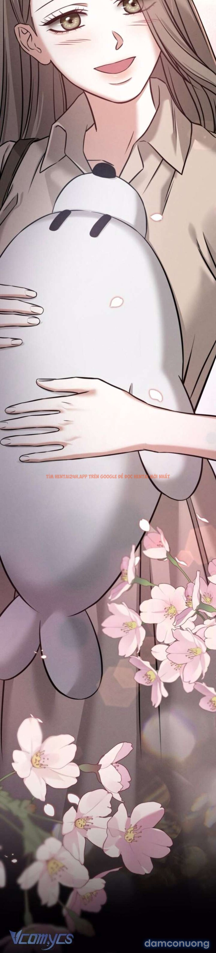 Xem ảnh 7 6 trong truyện hentai [18+] Người Bạn Ban Đêm - Chapter 14 - www.hentaitvn.net