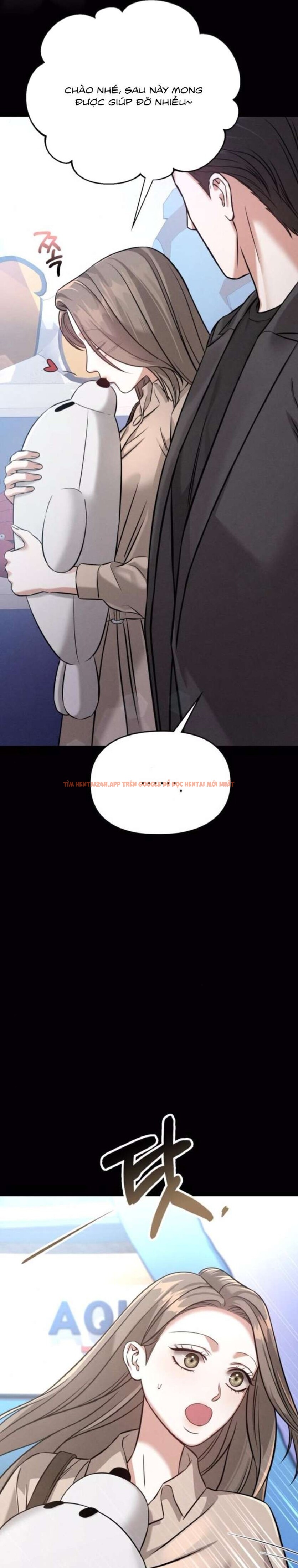 Xem ảnh 8 0 trong truyện hentai [18+] Người Bạn Ban Đêm - Chapter 14 - www.hentaitvn.net