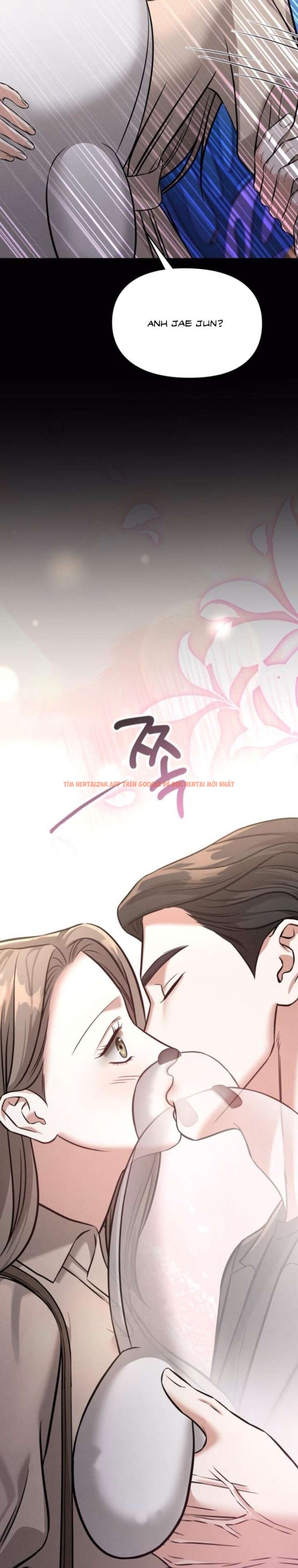 Xem ảnh 8 1 trong truyện hentai [18+] Người Bạn Ban Đêm - Chapter 14 - www.hentaitvn.net