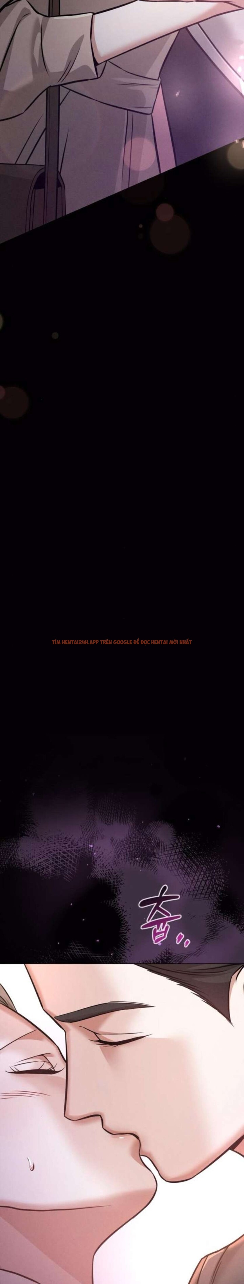 Xem ảnh 8 2 trong truyện hentai [18+] Người Bạn Ban Đêm - Chapter 14 - www.hentaitvn.net