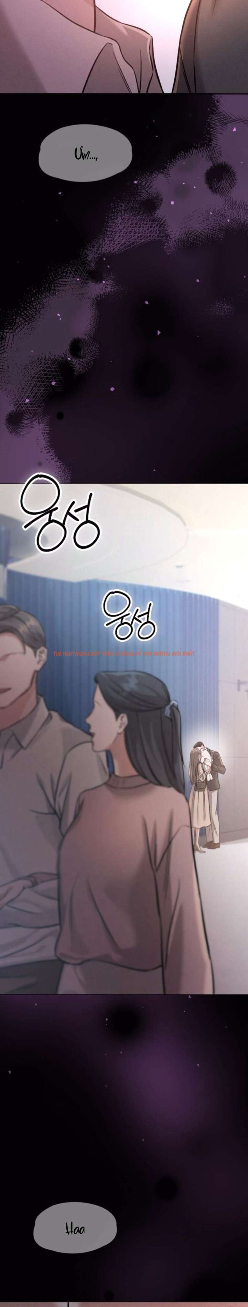 Xem ảnh 8 3 trong truyện hentai [18+] Người Bạn Ban Đêm - Chapter 14 - www.hentaitvn.net