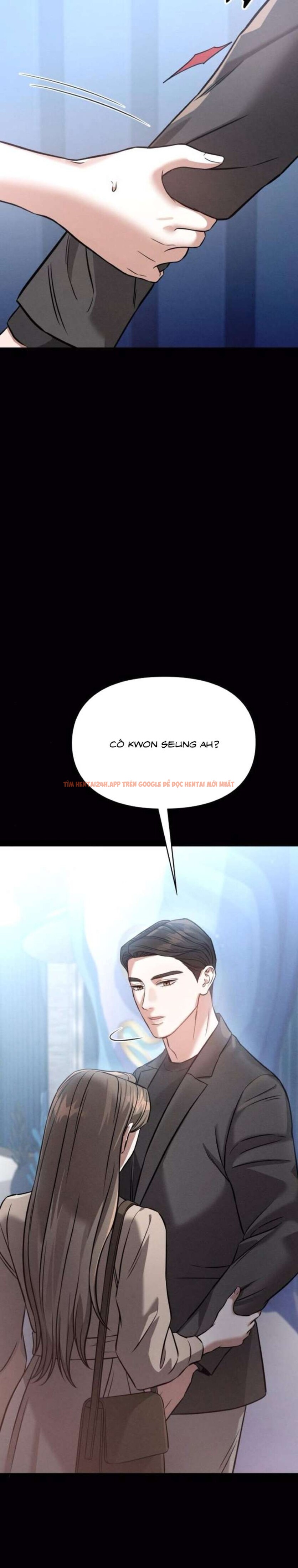 Xem ảnh 8 6 trong truyện hentai [18+] Người Bạn Ban Đêm - Chapter 14 - www.hentaitvn.net