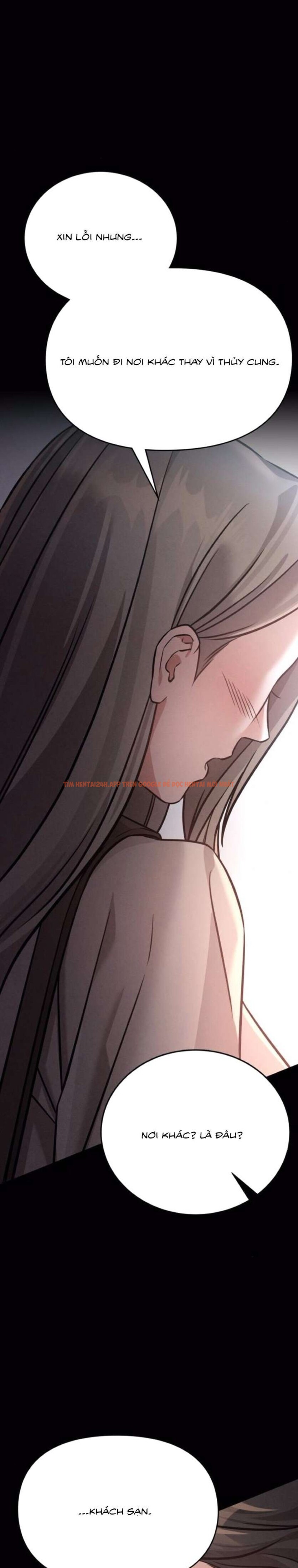 Xem ảnh 9 0 trong truyện hentai [18+] Người Bạn Ban Đêm - Chapter 14 - www.hentaitvn.net