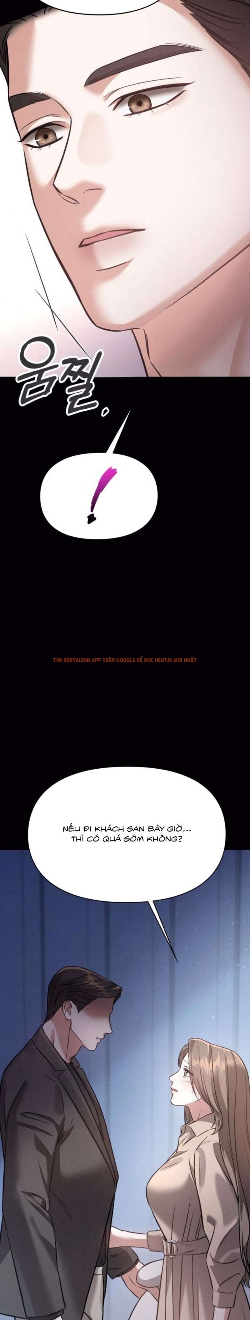 Xem ảnh 9 1 trong truyện hentai [18+] Người Bạn Ban Đêm - Chapter 14 - www.hentaitvn.net