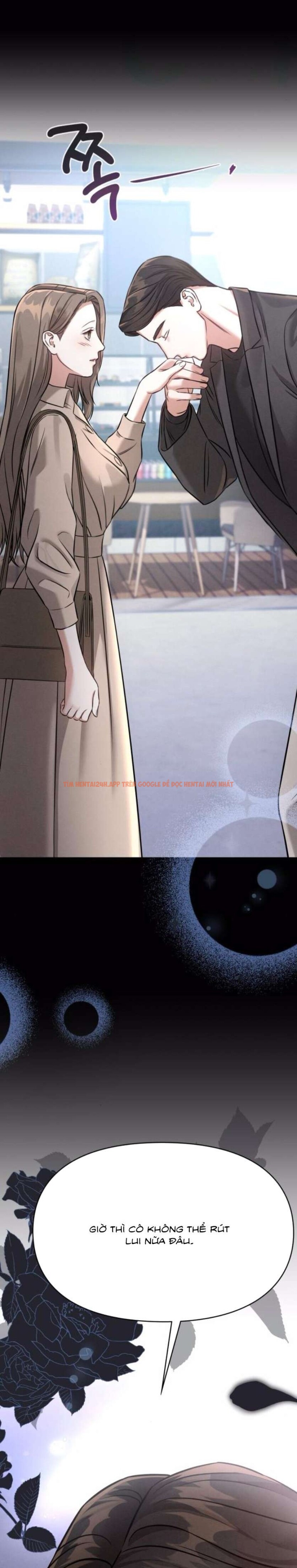 Xem ảnh 9 3 trong truyện hentai [18+] Người Bạn Ban Đêm - Chapter 14 - www.hentaitvn.net