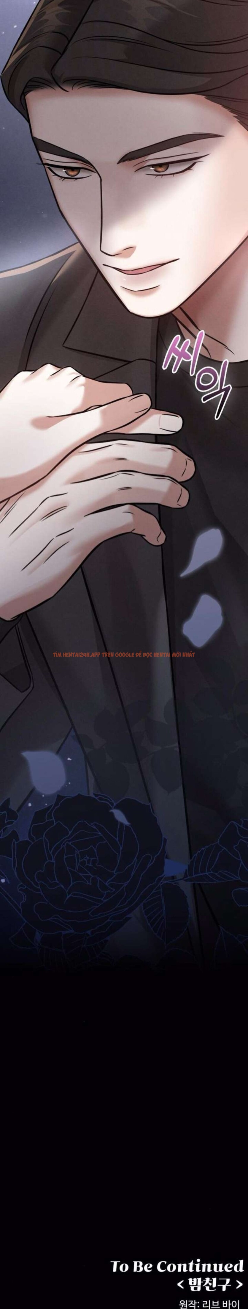 Xem ảnh 9 4 trong truyện hentai [18+] Người Bạn Ban Đêm - Chapter 14 - www.hentaitvn.net