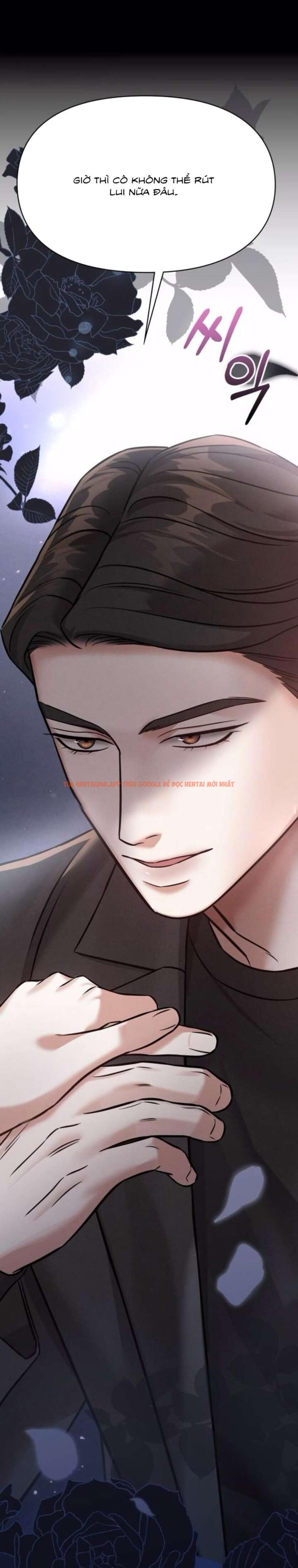 Xem ảnh 1 0 trong truyện hentai [18+] Người Bạn Ban Đêm - Chapter 15 - www.hentaitvn.net