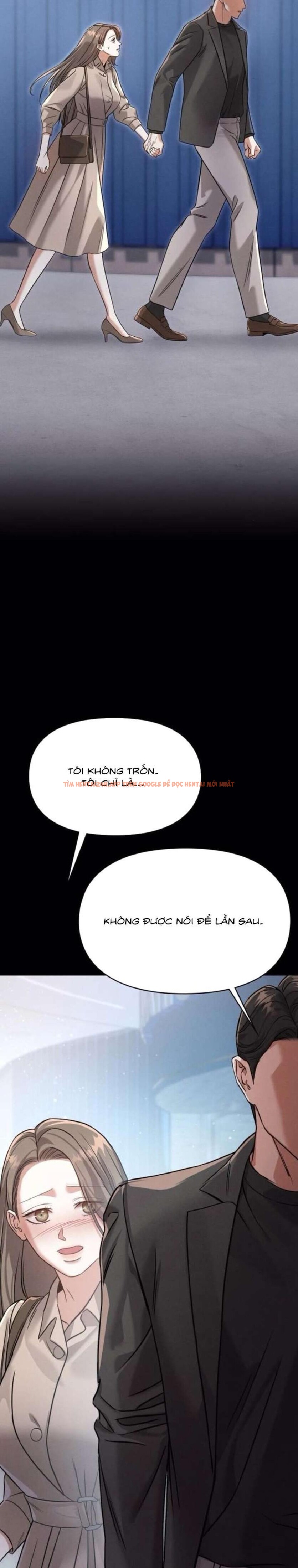 Xem ảnh 1 2 trong truyện hentai [18+] Người Bạn Ban Đêm - Chapter 15 - www.hentaitvn.net