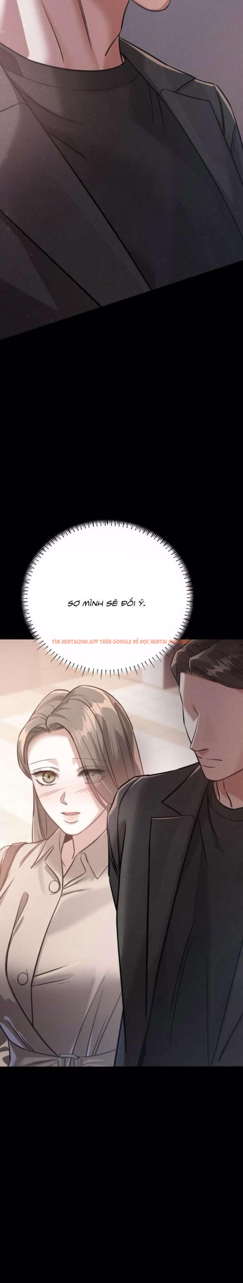 Xem ảnh 1 5 trong truyện hentai [18+] Người Bạn Ban Đêm - Chapter 15 - www.hentaitvn.net