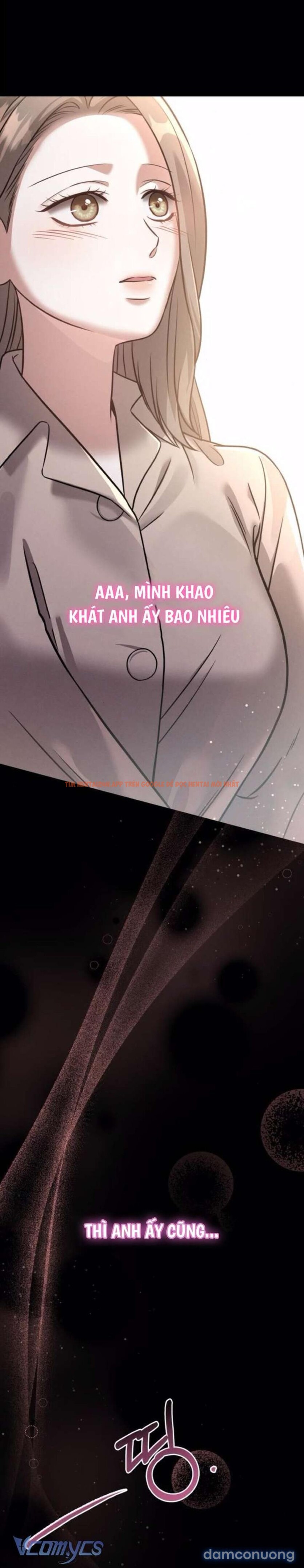 Xem ảnh 1 6 trong truyện hentai [18+] Người Bạn Ban Đêm - Chapter 15 - www.hentaitvn.net