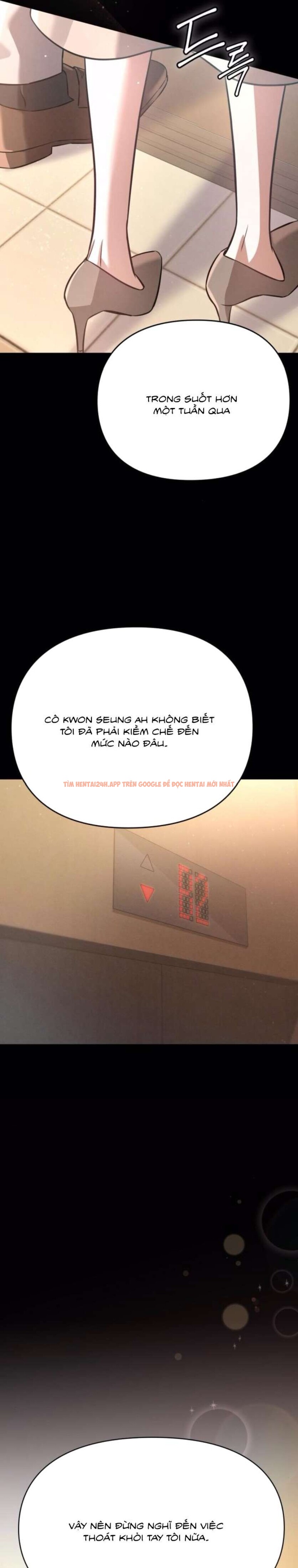 Xem ảnh 2 0 trong truyện hentai [18+] Người Bạn Ban Đêm - Chapter 15 - www.hentaitvn.net