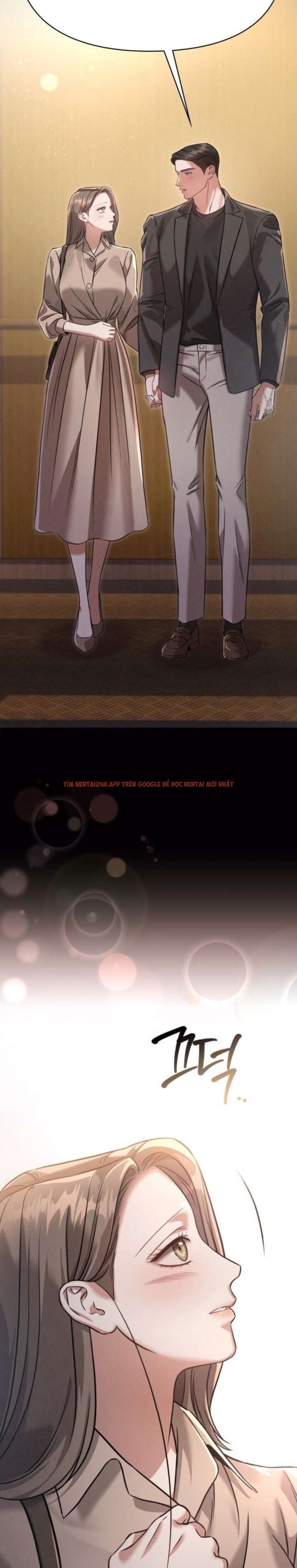 Xem ảnh 2 1 trong truyện hentai [18+] Người Bạn Ban Đêm - Chapter 15 - www.hentaitvn.net