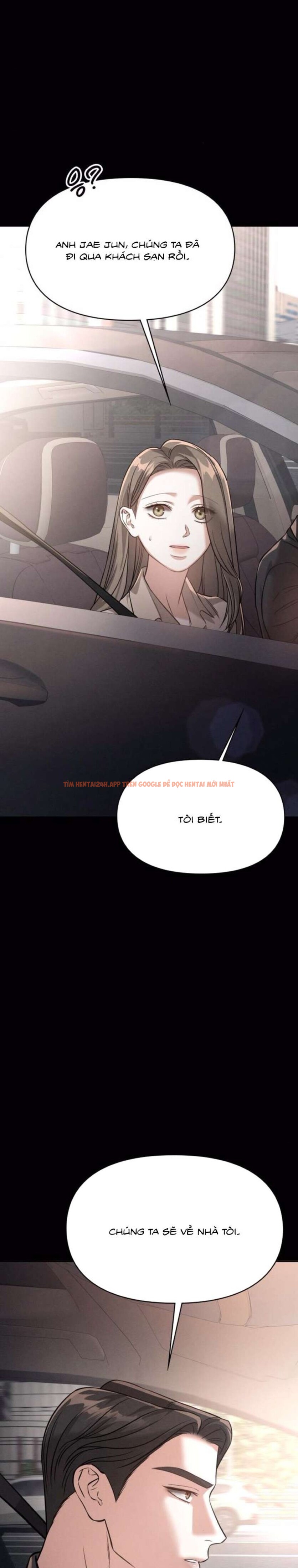 Xem ảnh 2 3 trong truyện hentai [18+] Người Bạn Ban Đêm - Chapter 15 - www.hentaitvn.net