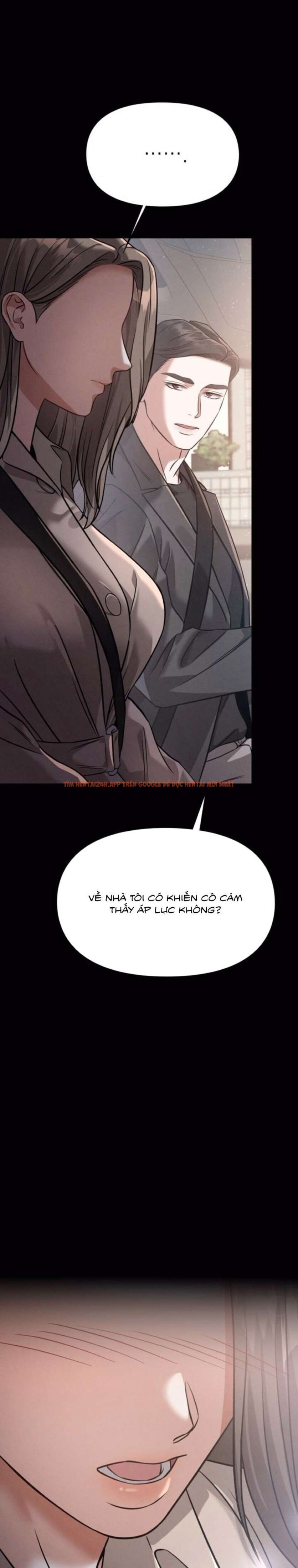 Xem ảnh 2 5 trong truyện hentai [18+] Người Bạn Ban Đêm - Chapter 15 - www.hentaitvn.net