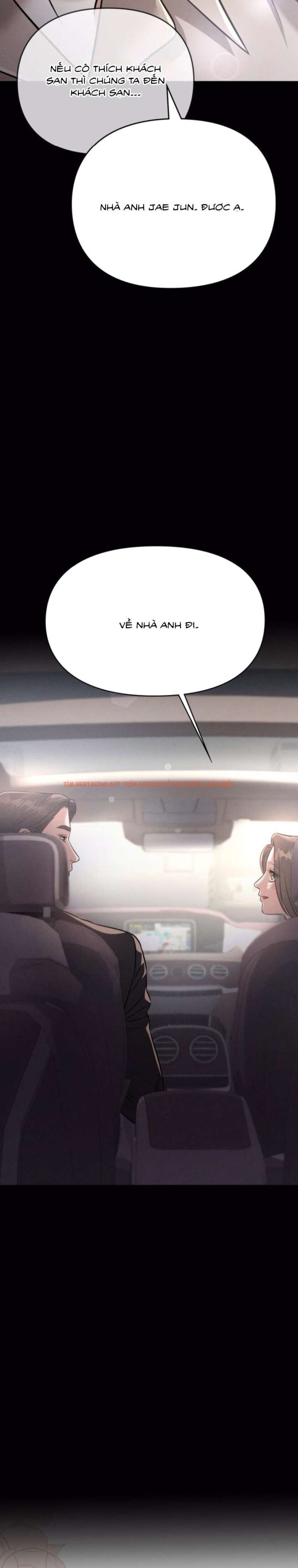 Xem ảnh 2 6 trong truyện hentai [18+] Người Bạn Ban Đêm - Chapter 15 - www.hentaitvn.net